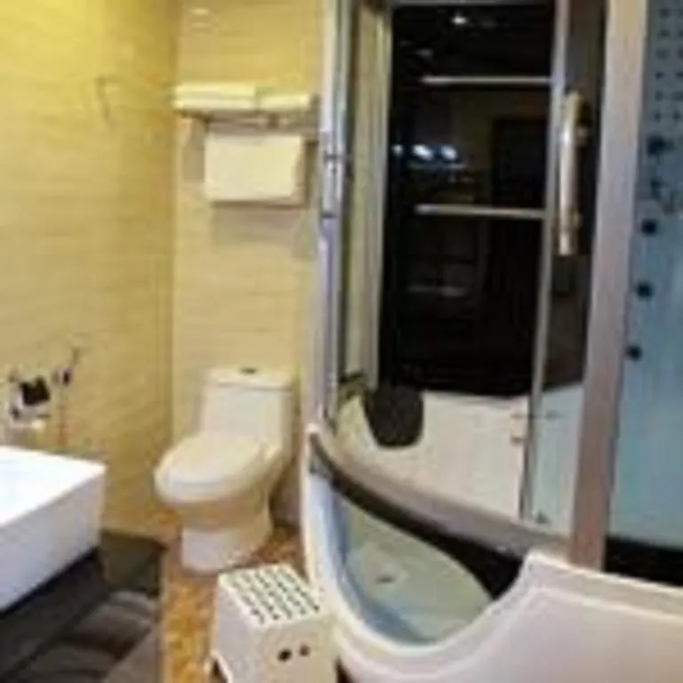 Herald Hotel Malacca Malajsie