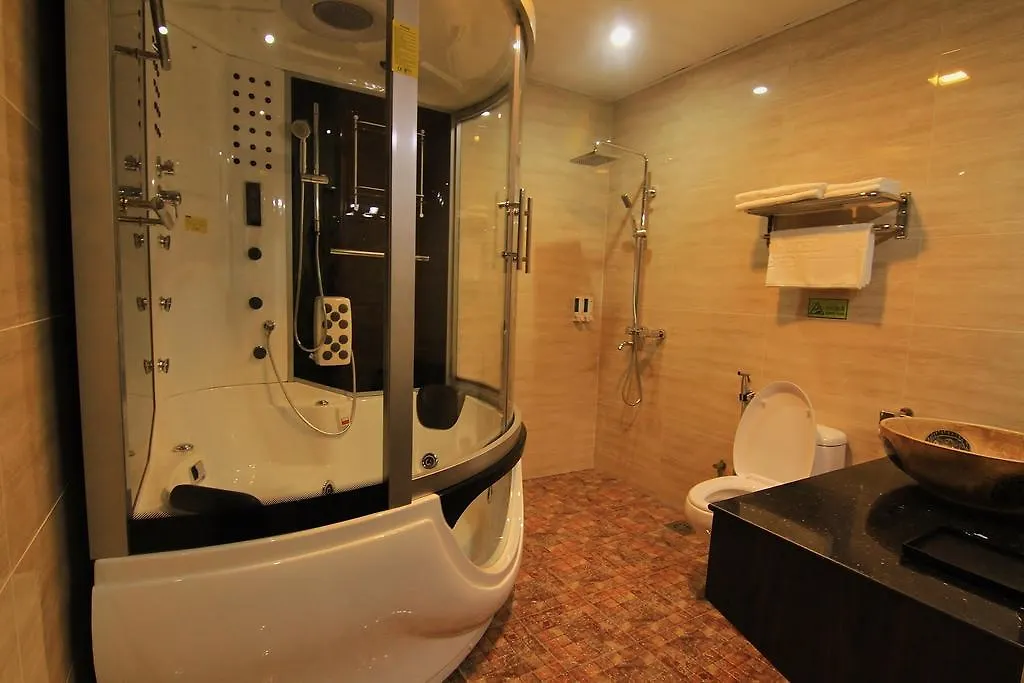 Herald Hotel Malacca