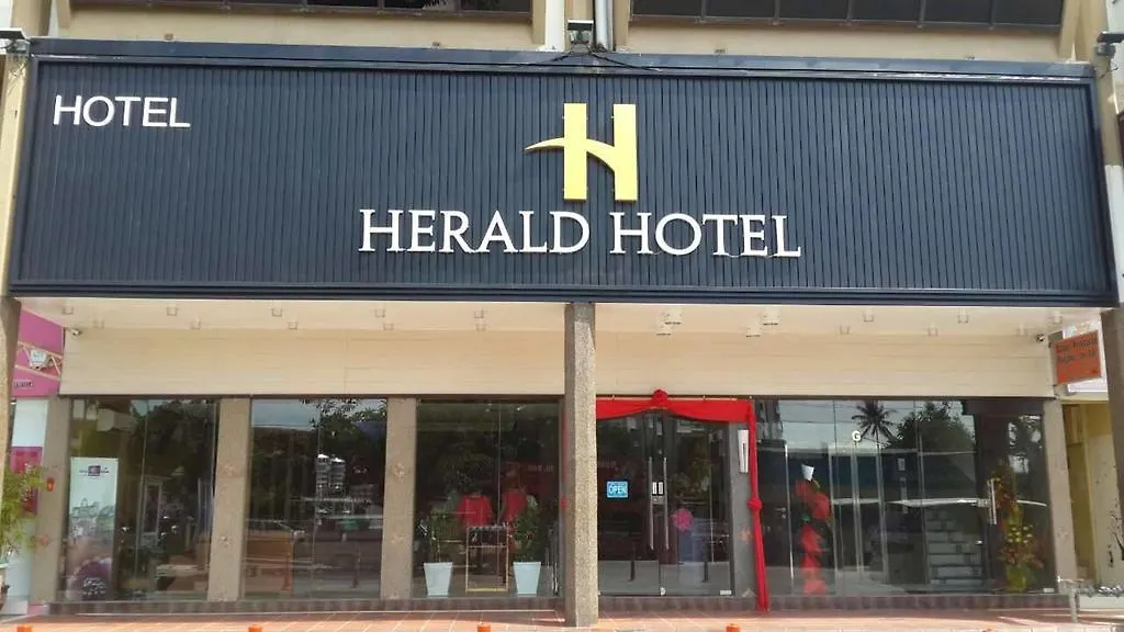 Herald Hotel Malacca