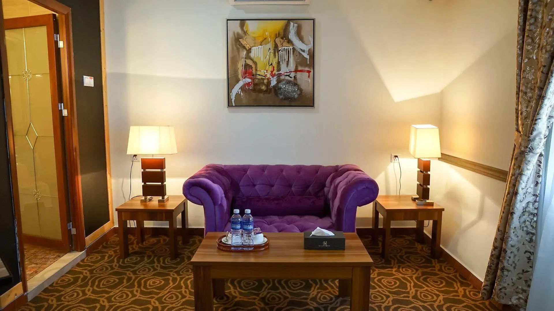 Herald Hotel Malacca