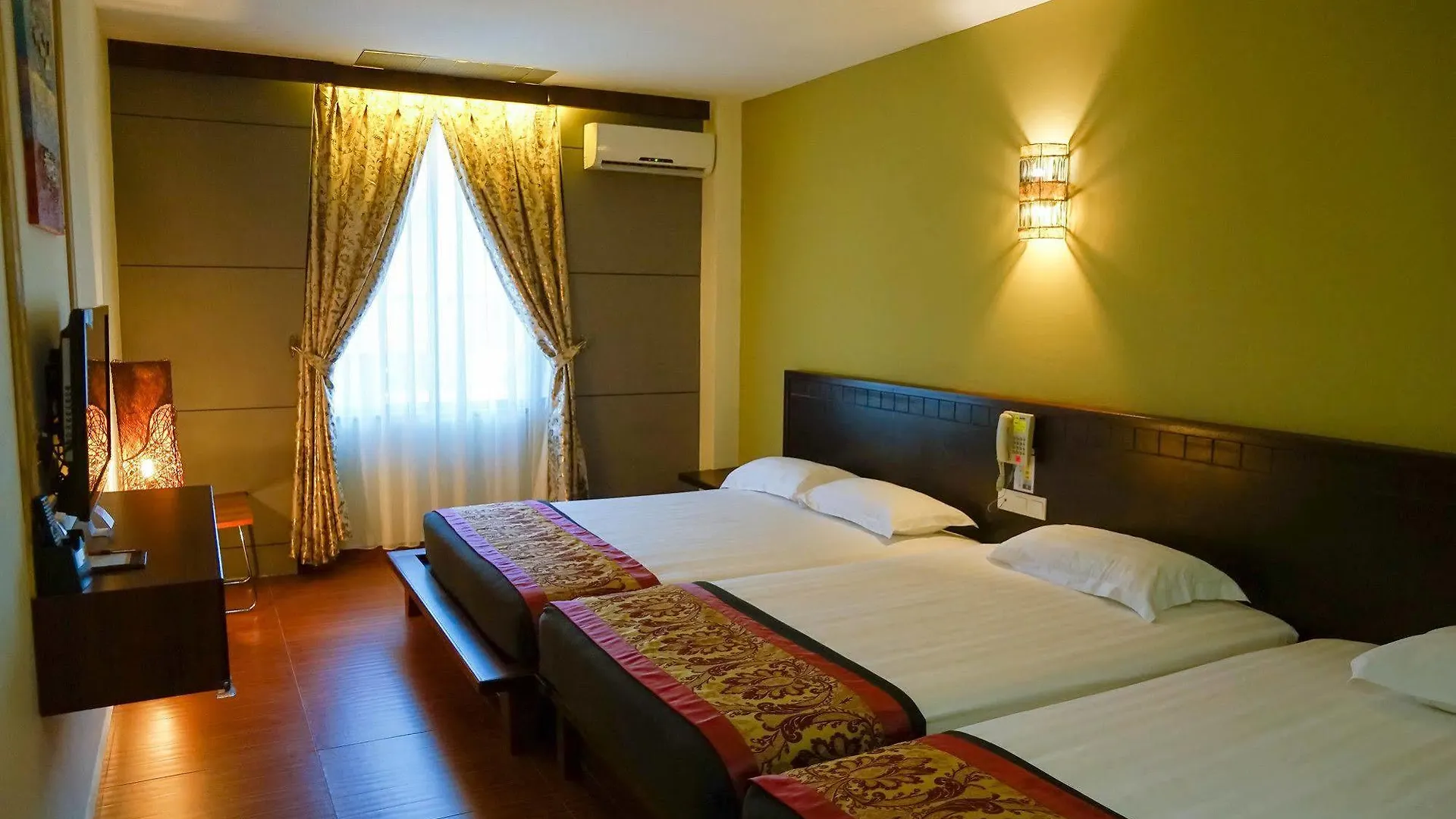 Herald Hotel Malacca