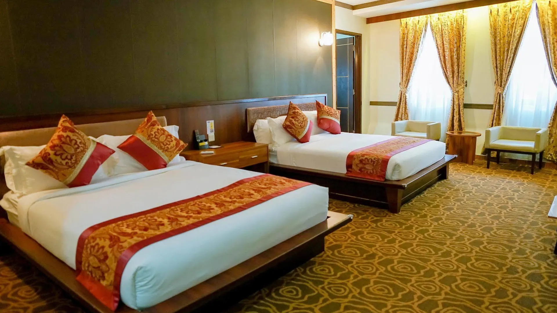 Herald Hotel Malacca