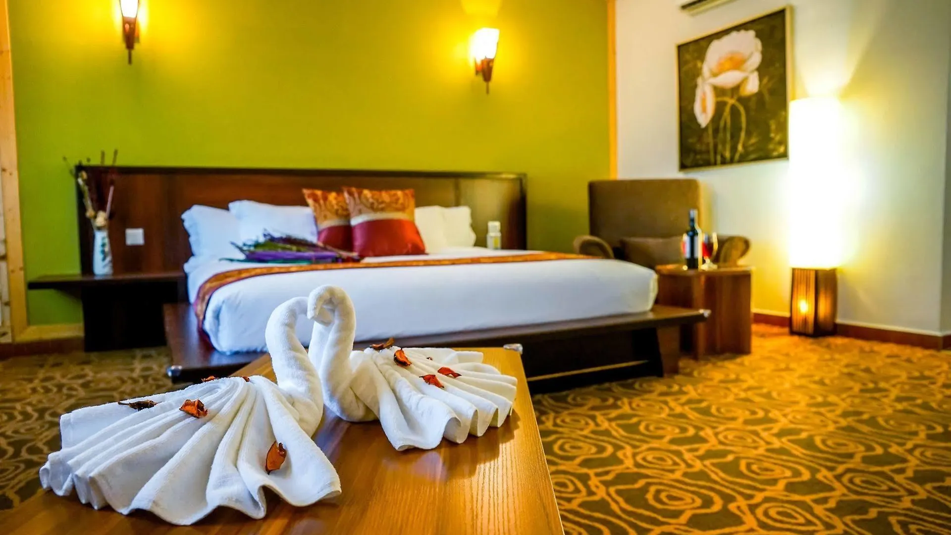 Herald Hotel Malacca