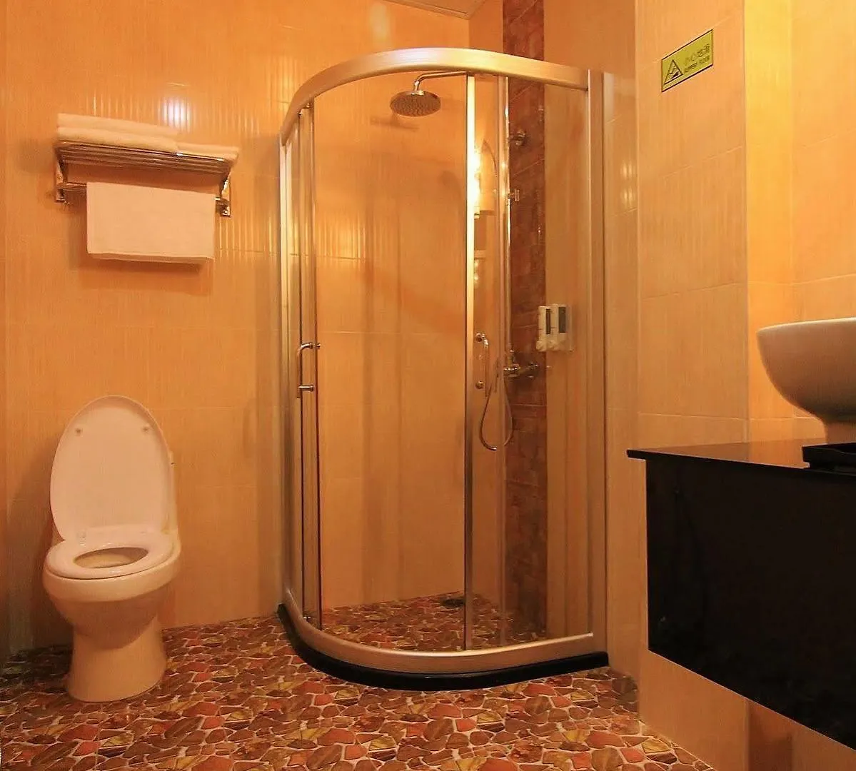 Herald Hotel Malacca