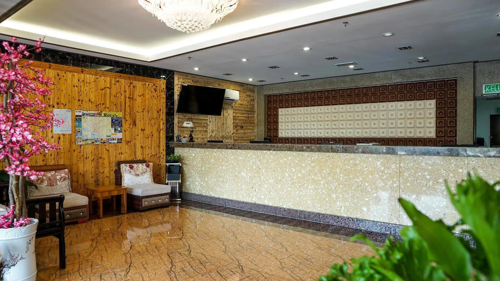 Herald Hotel Malacca