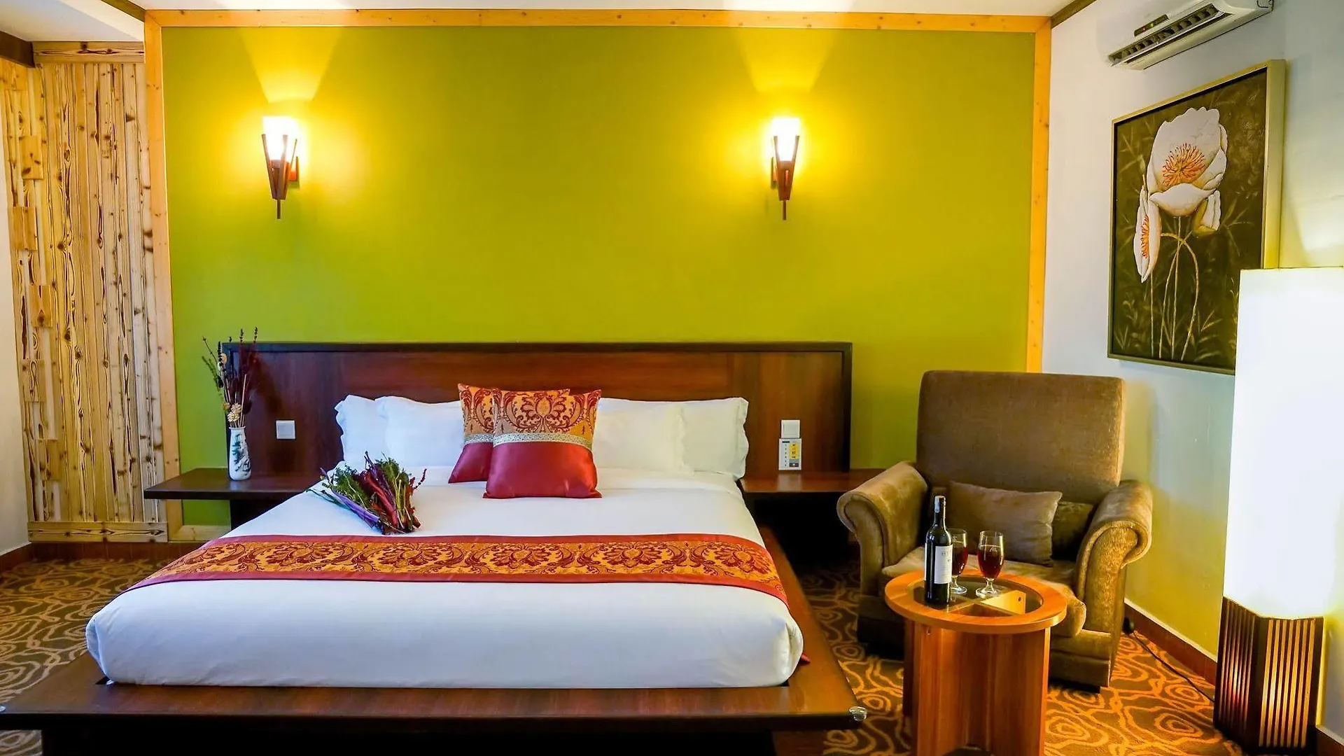 Herald Hotel Malacca