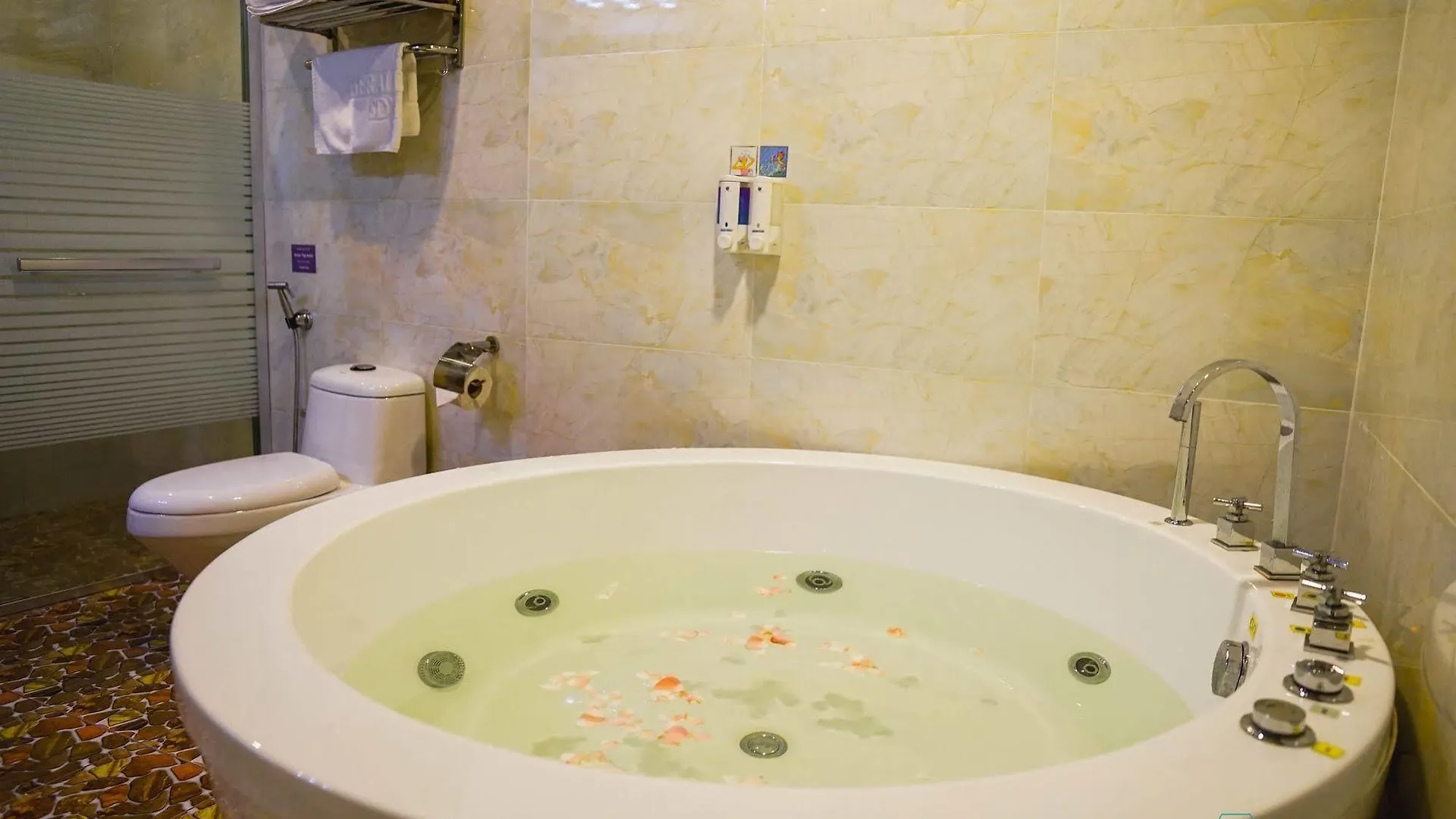 Herald Hotel Malacca