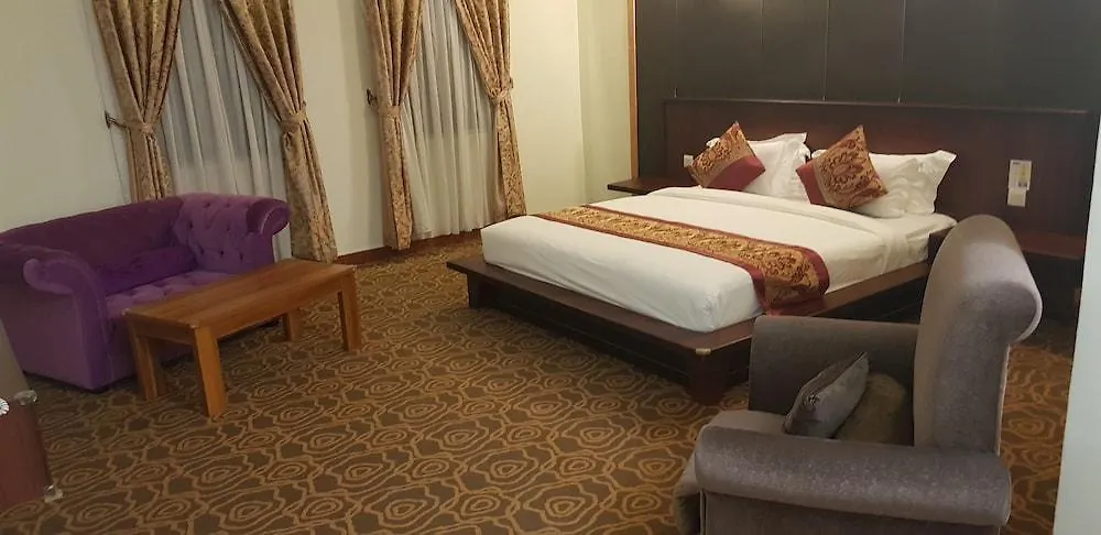 Herald Hotel Malacca