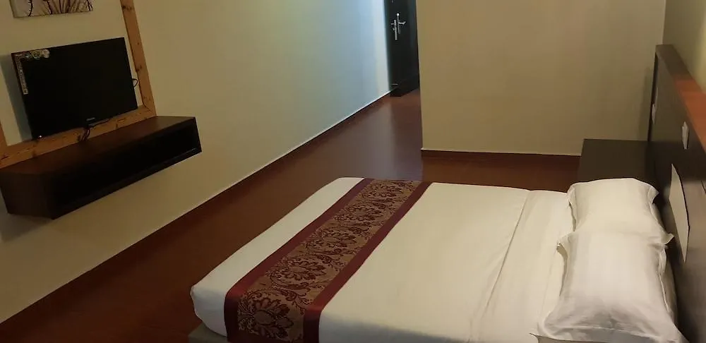 Herald Hotel Malacca Malaysia