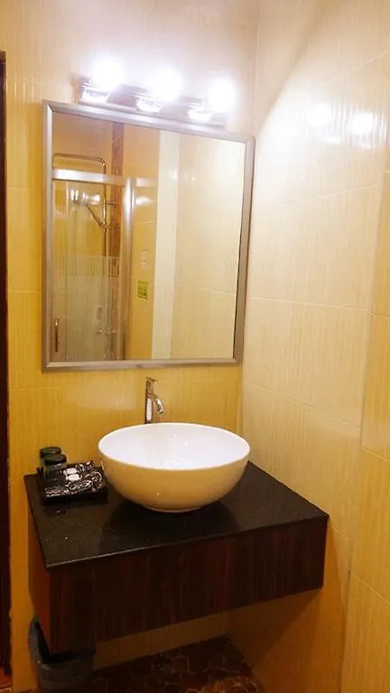 Herald Hotel Malacca