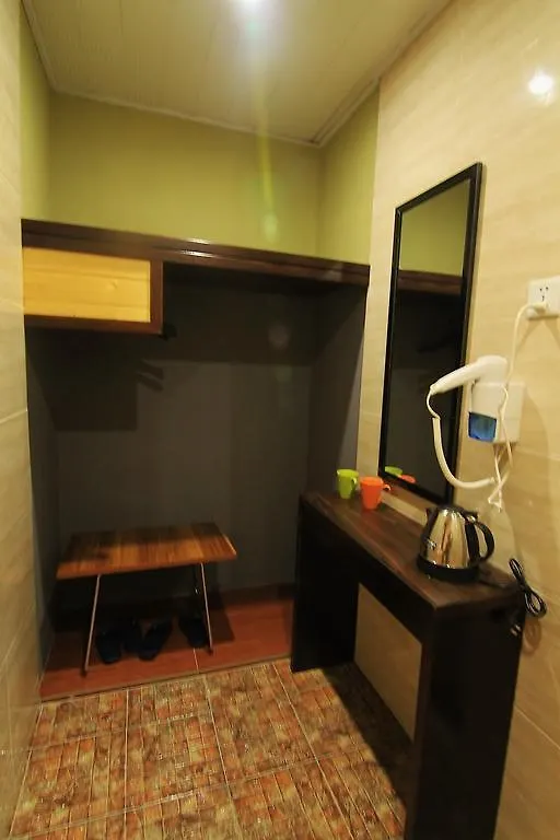 Herald Hotel Malacca