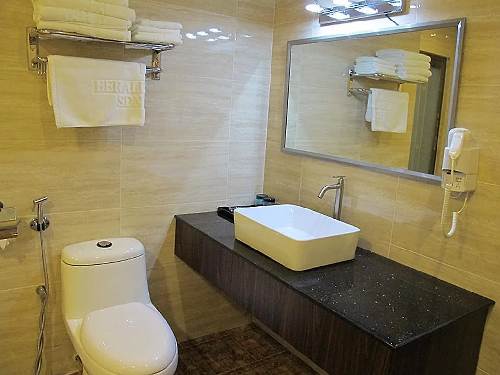 Herald Hotel Malacca