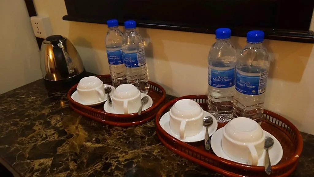 Herald Hotel Malacca 2*,  Malaysia