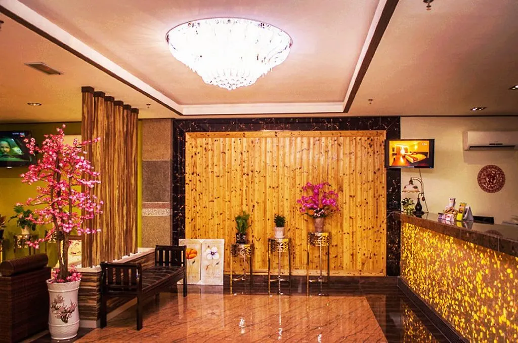 Herald Hotel Malacca Malaysia