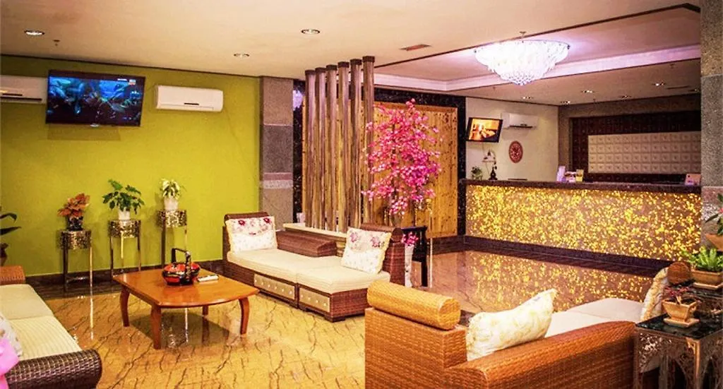 Herald Hotel Malacca