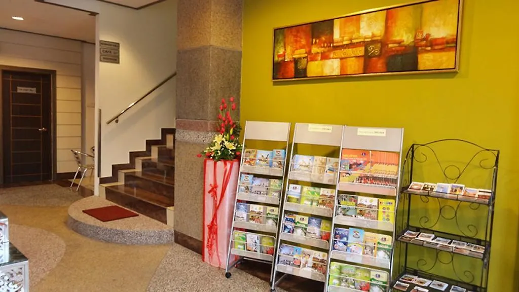 Herald Hotel Malacca