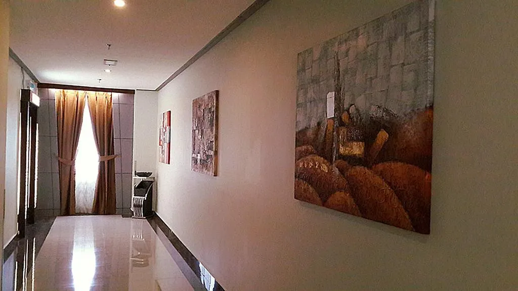 Herald Hotel Malacca Malaysia