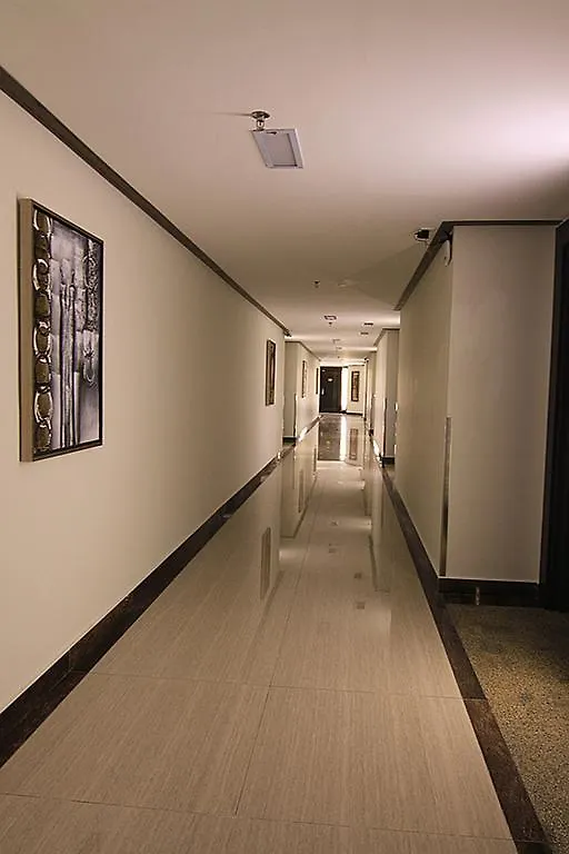 Herald Hotel Malacca