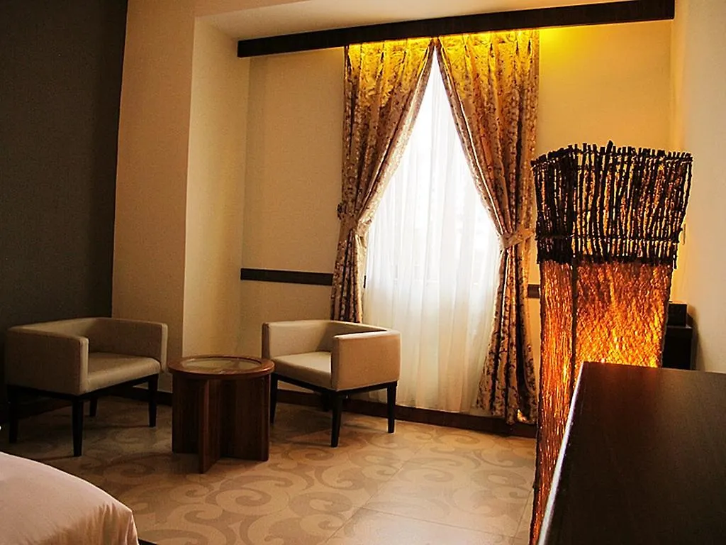 Herald Hotel Malacca