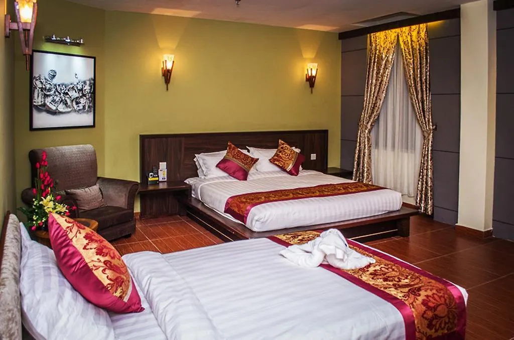Herald Hotel Malacca