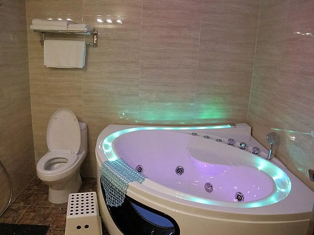 Herald Hotel Malacca