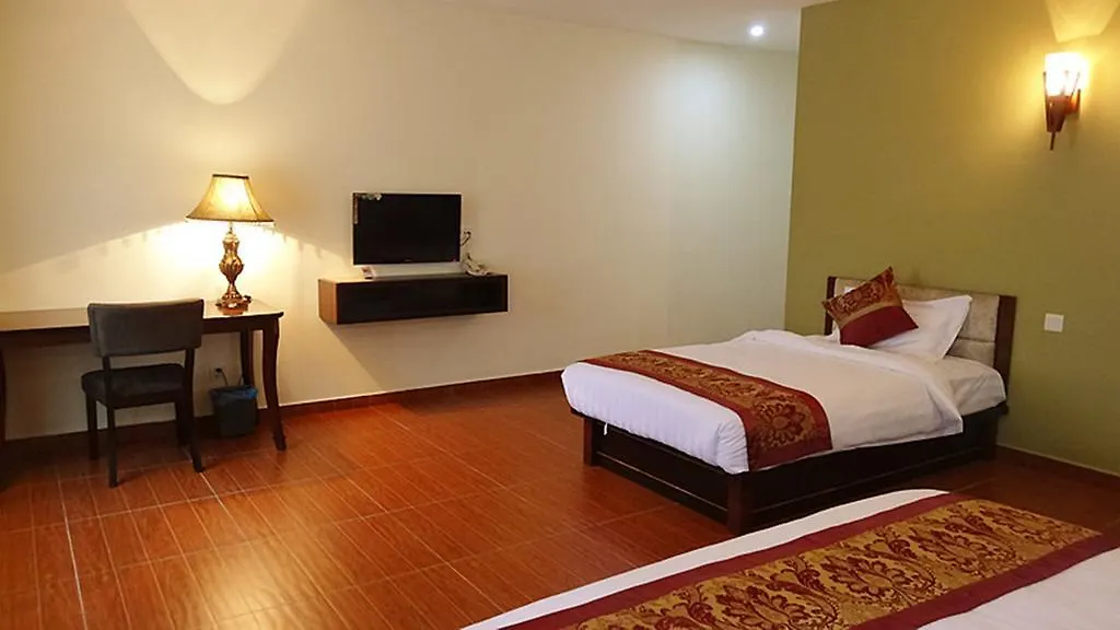 Herald Hotel Malacca