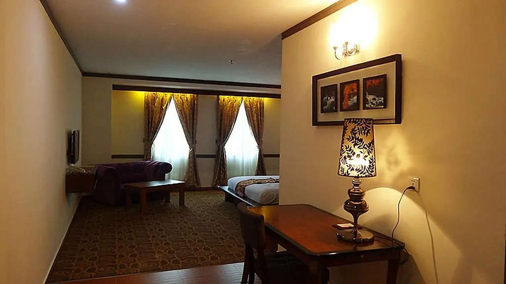 Herald Hotel Malacca
