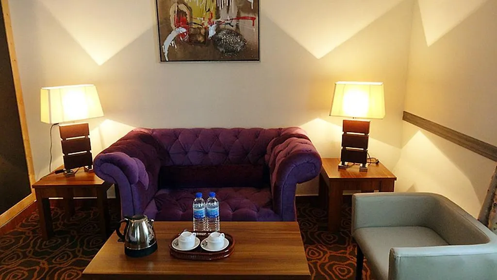 Herald Hotel Malacca Malaysia