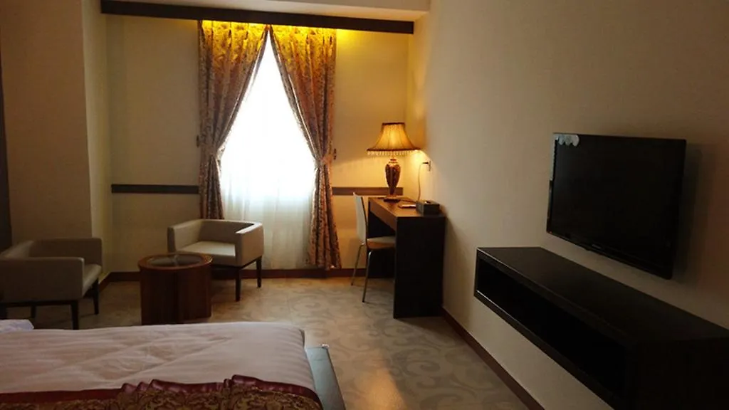 Herald Hotel Malacca 2*,  Malaysia