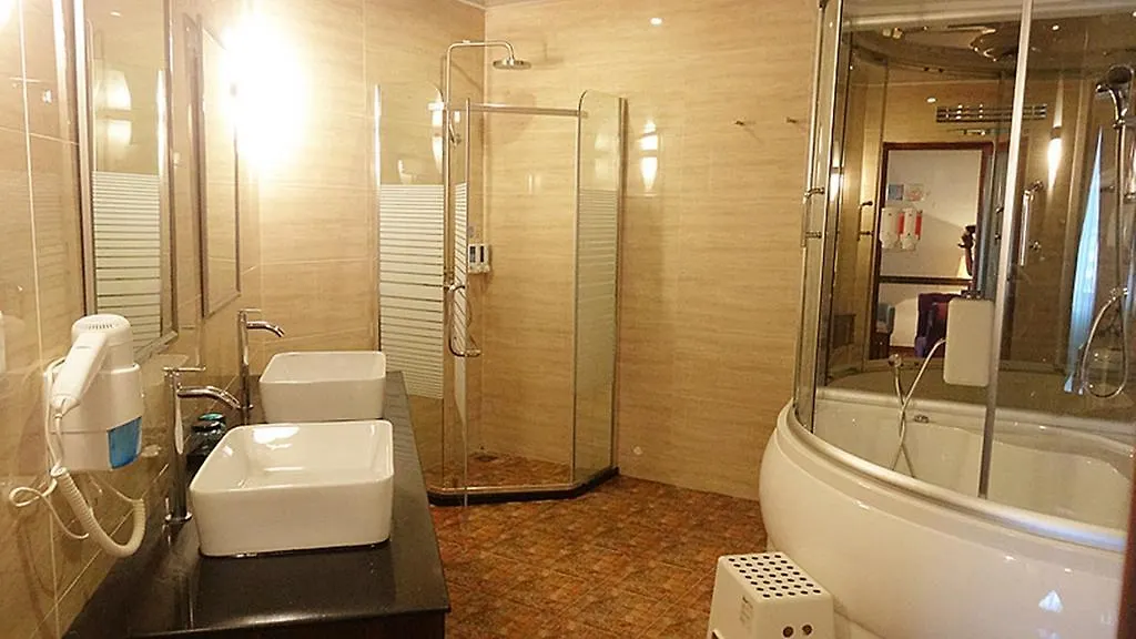 Herald Hotel Malacca