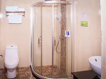**  Herald Hotel Malacca Malaysia