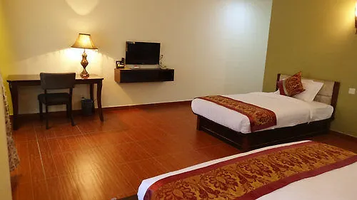 Herald Hotel Malacca