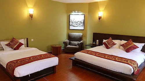 Herald Hotel Malacca