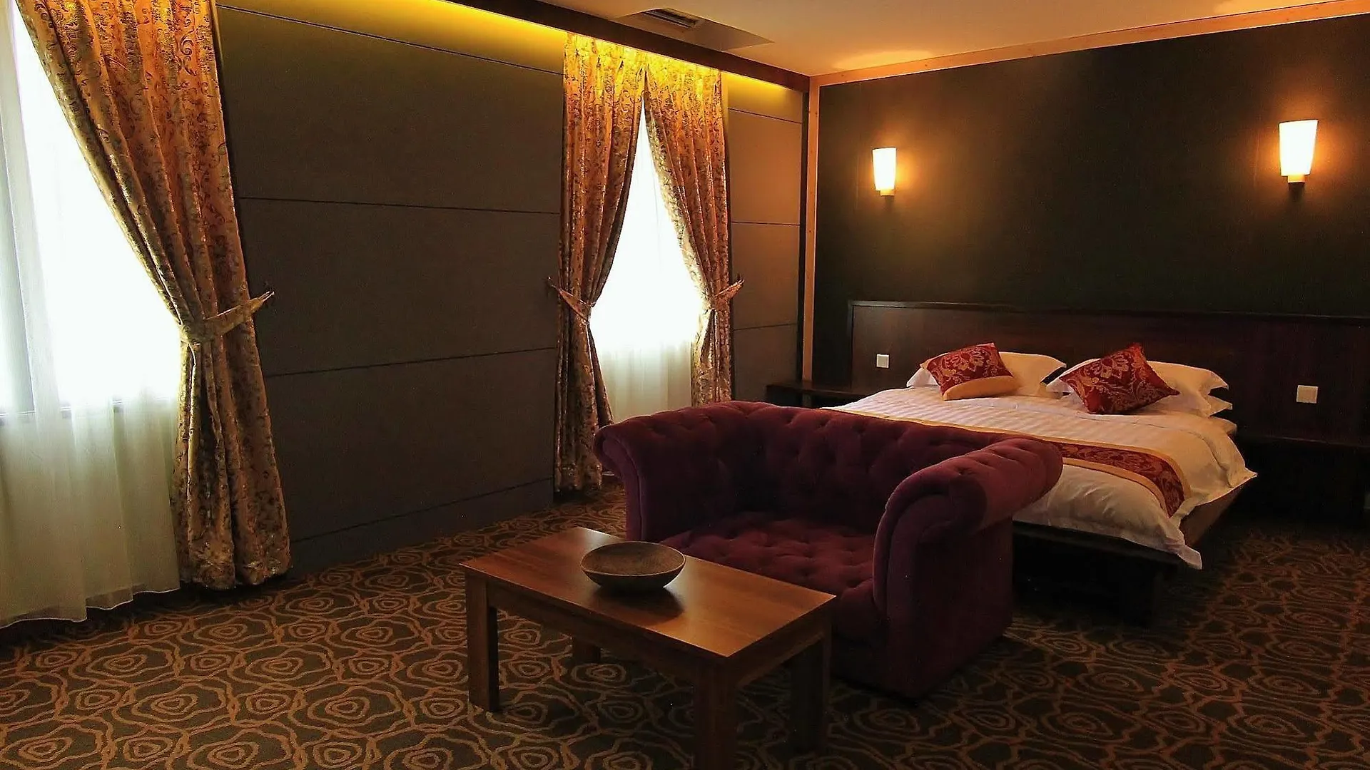 Herald Hotel Malacca