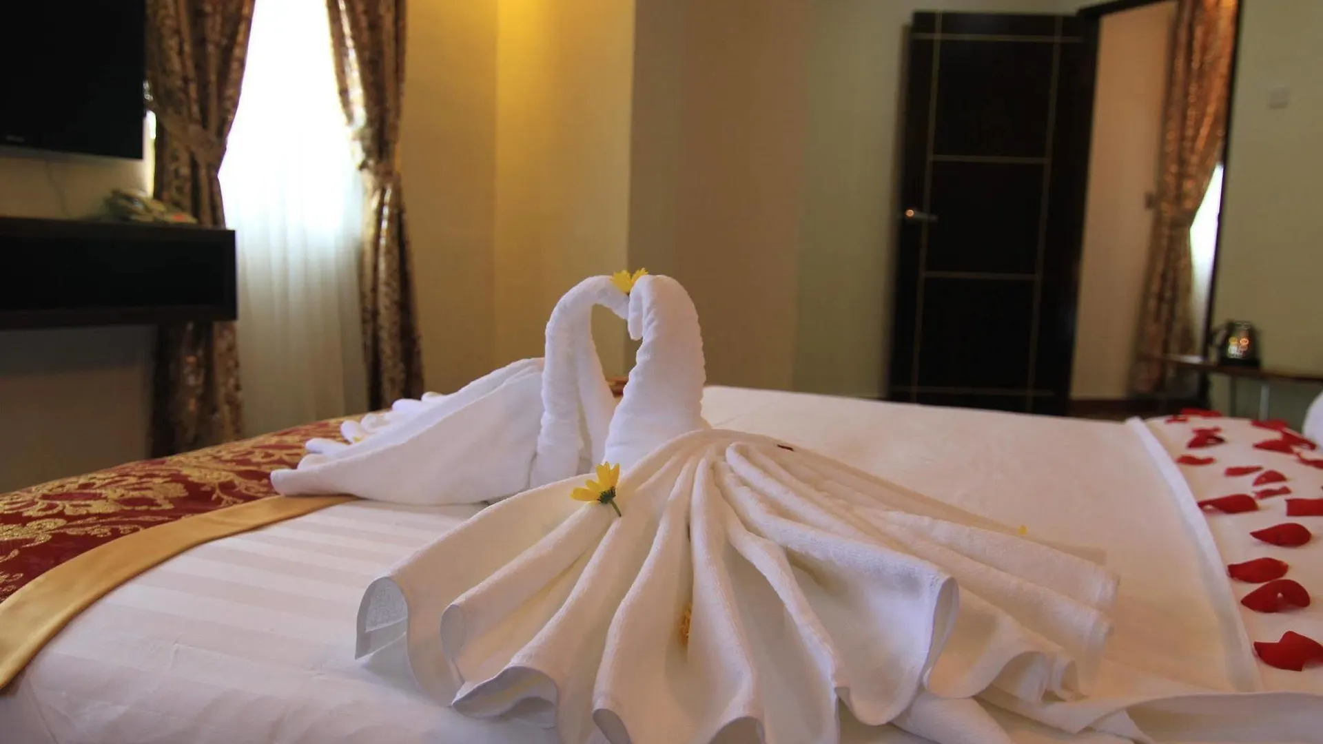 **  Herald Hotel Malacca Malaysia