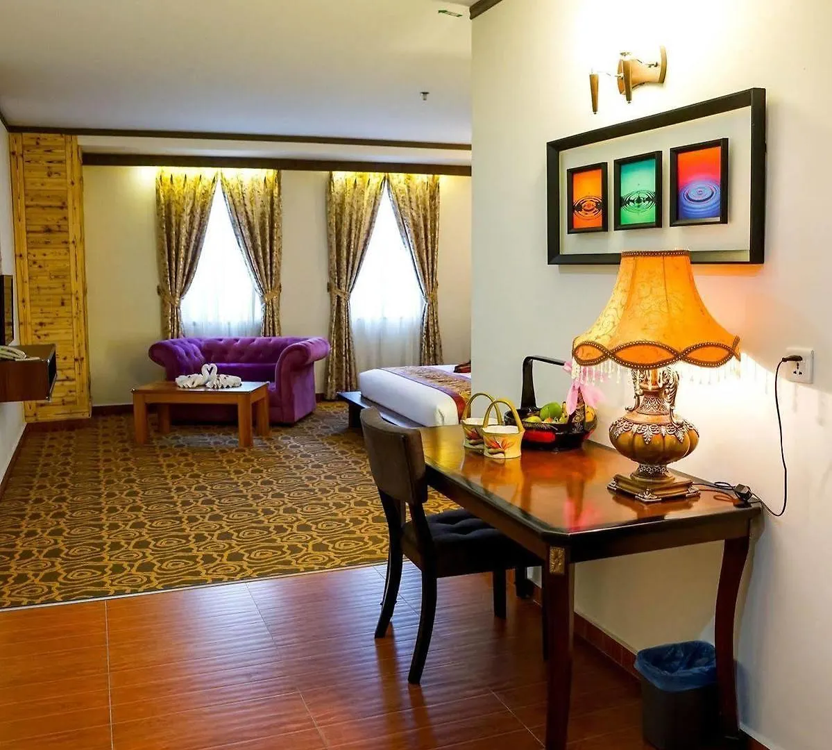 Herald Hotel Malacca