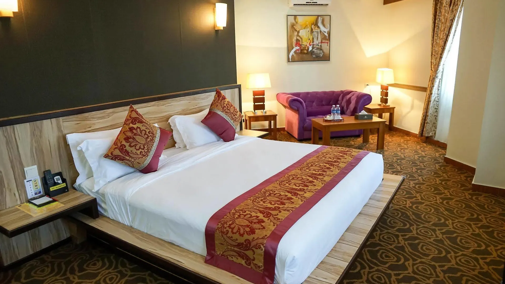 Herald Hotel Malacca