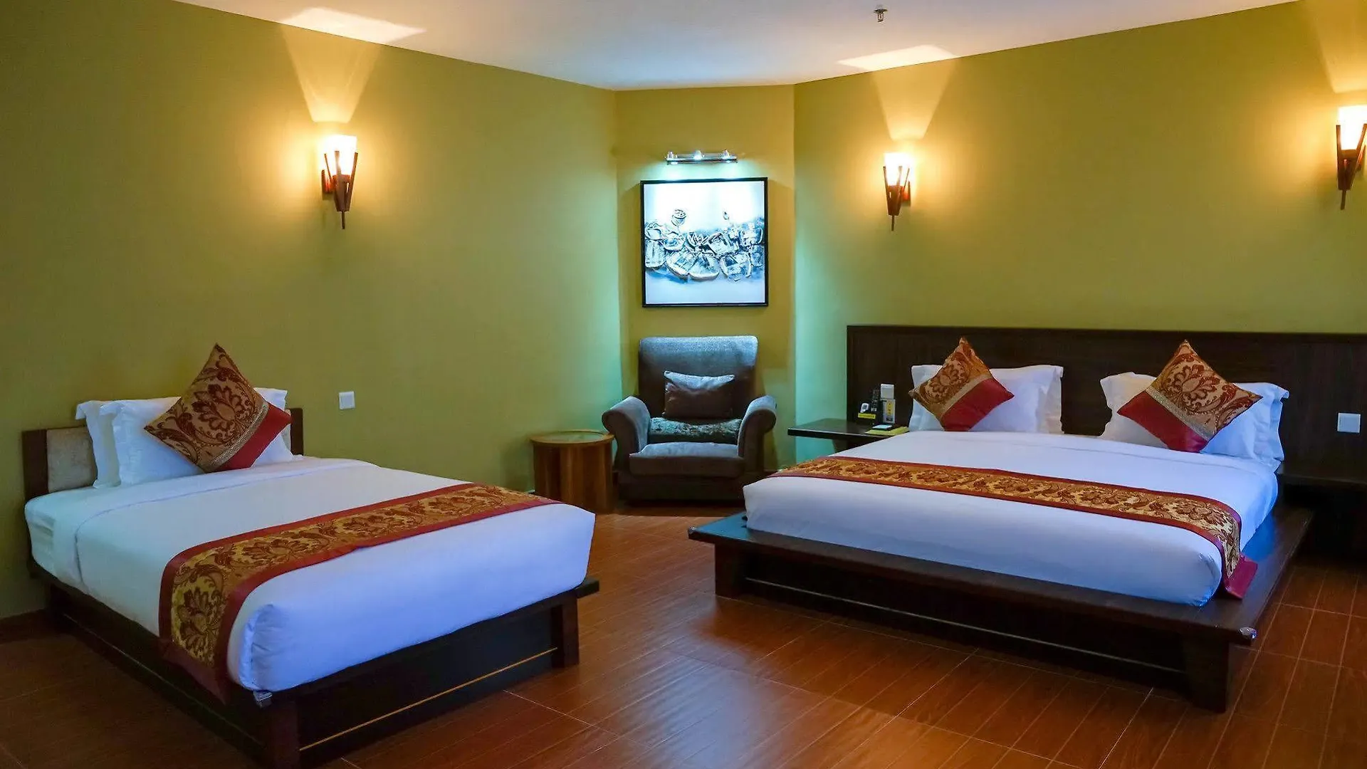 Herald Hotel Malacca