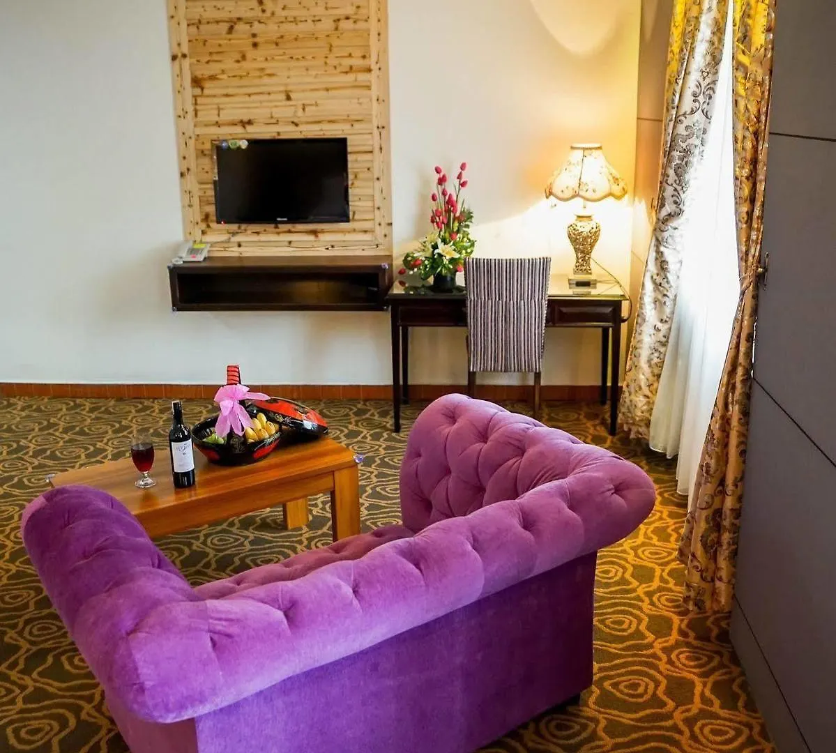 Herald Hotel Malacca