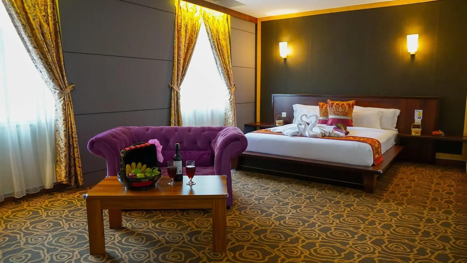 Herald Hotel Malacca