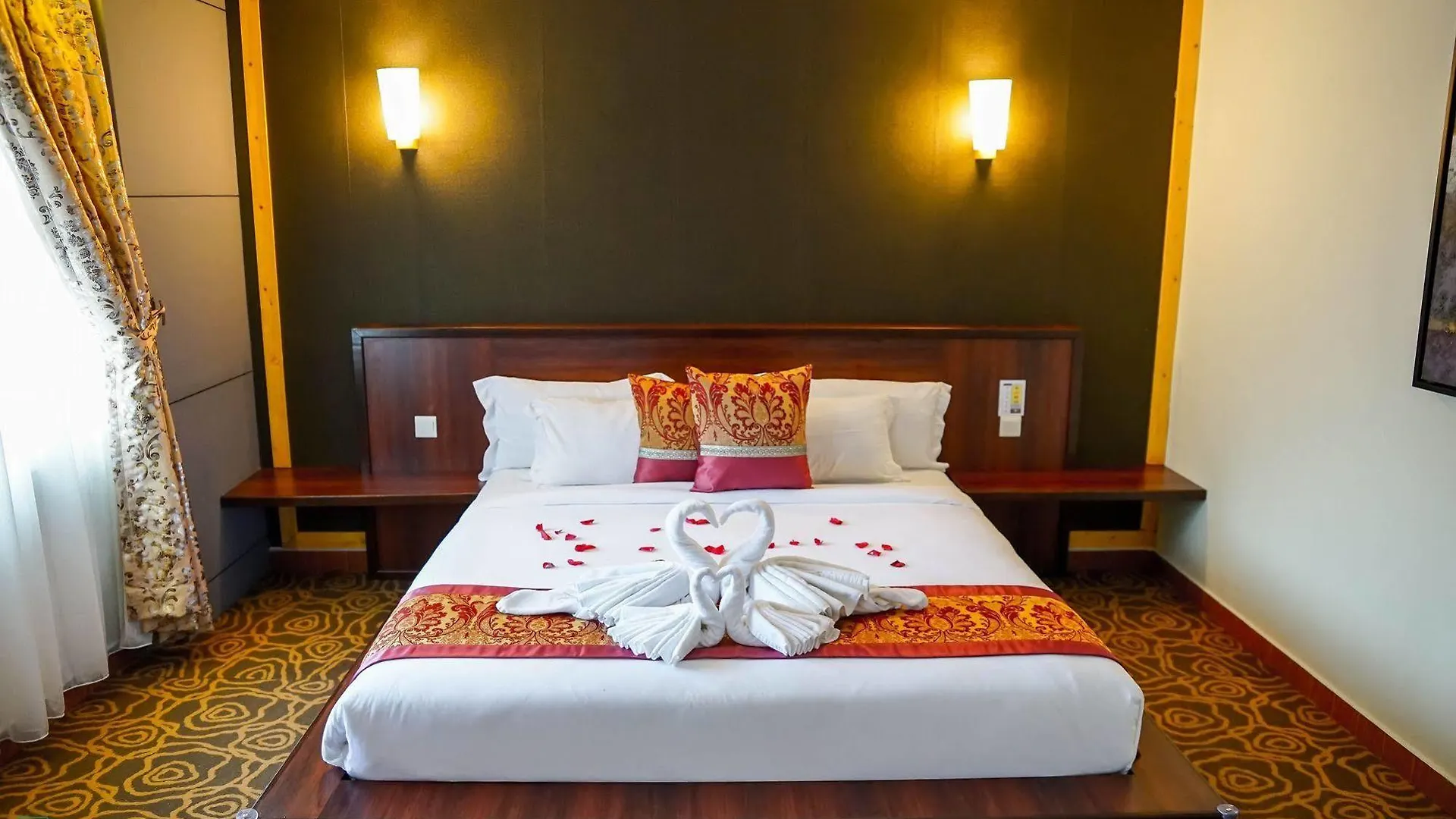 Herald Hotel Malacca