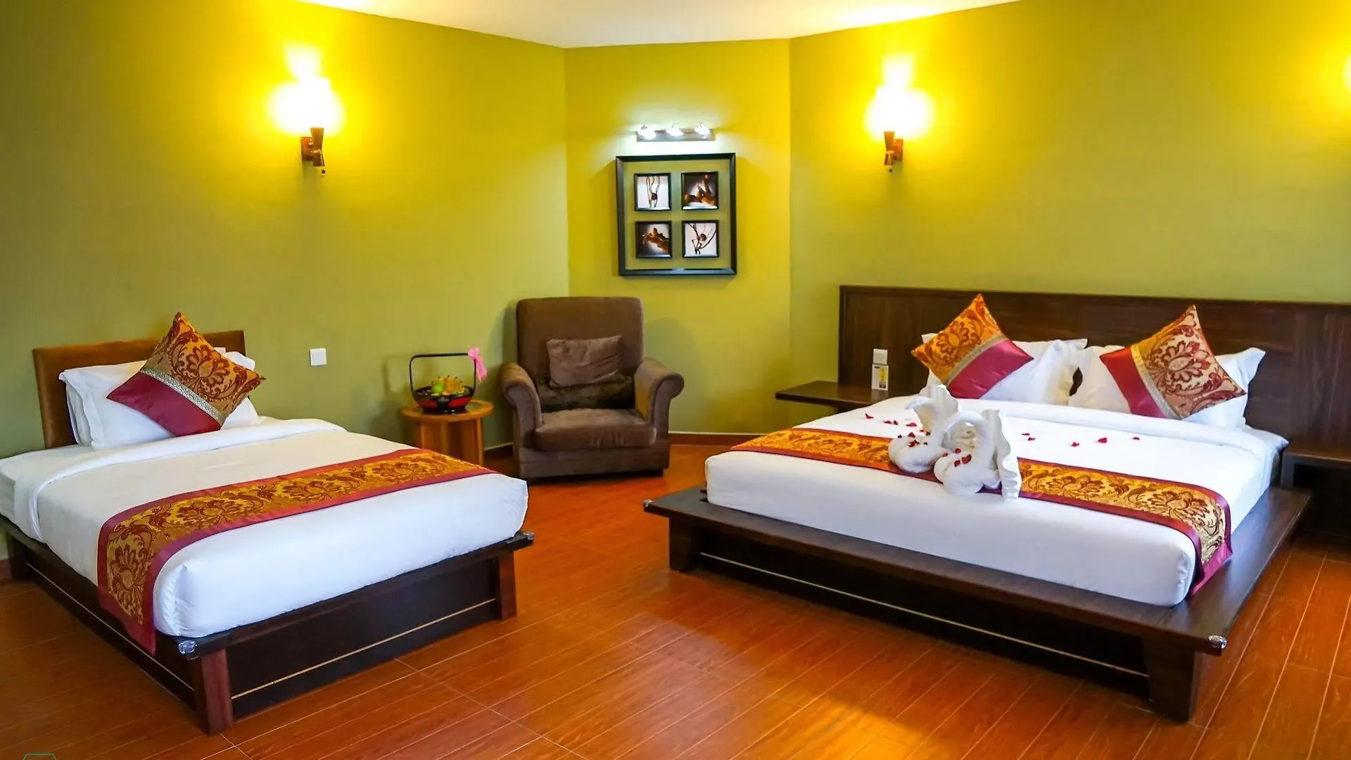 Herald Hotel Malacca