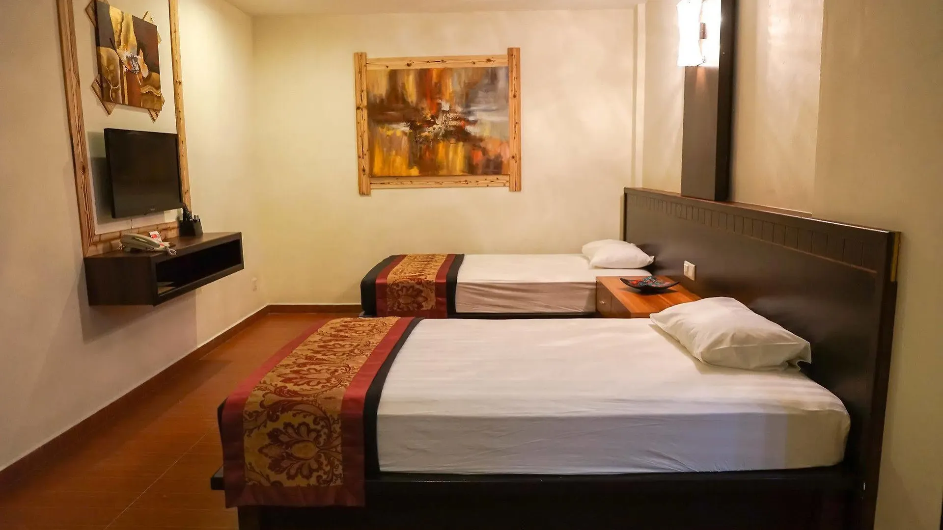 Herald Hotel Malacca