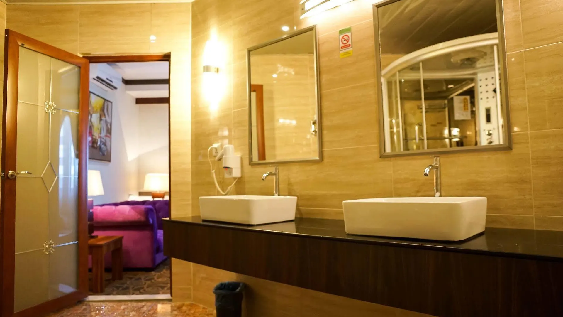 Herald Hotel Malacca