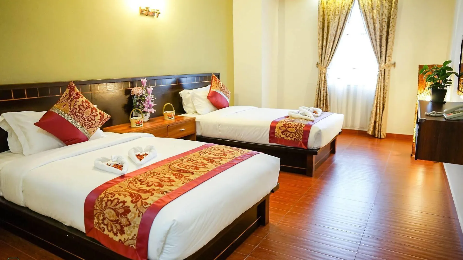 Herald Hotel Malacca