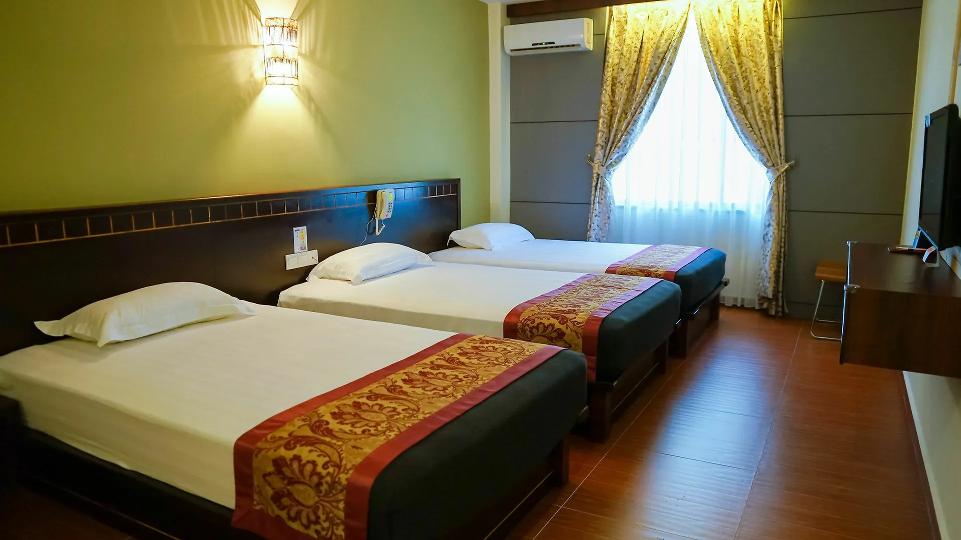 Herald Hotel Malacca