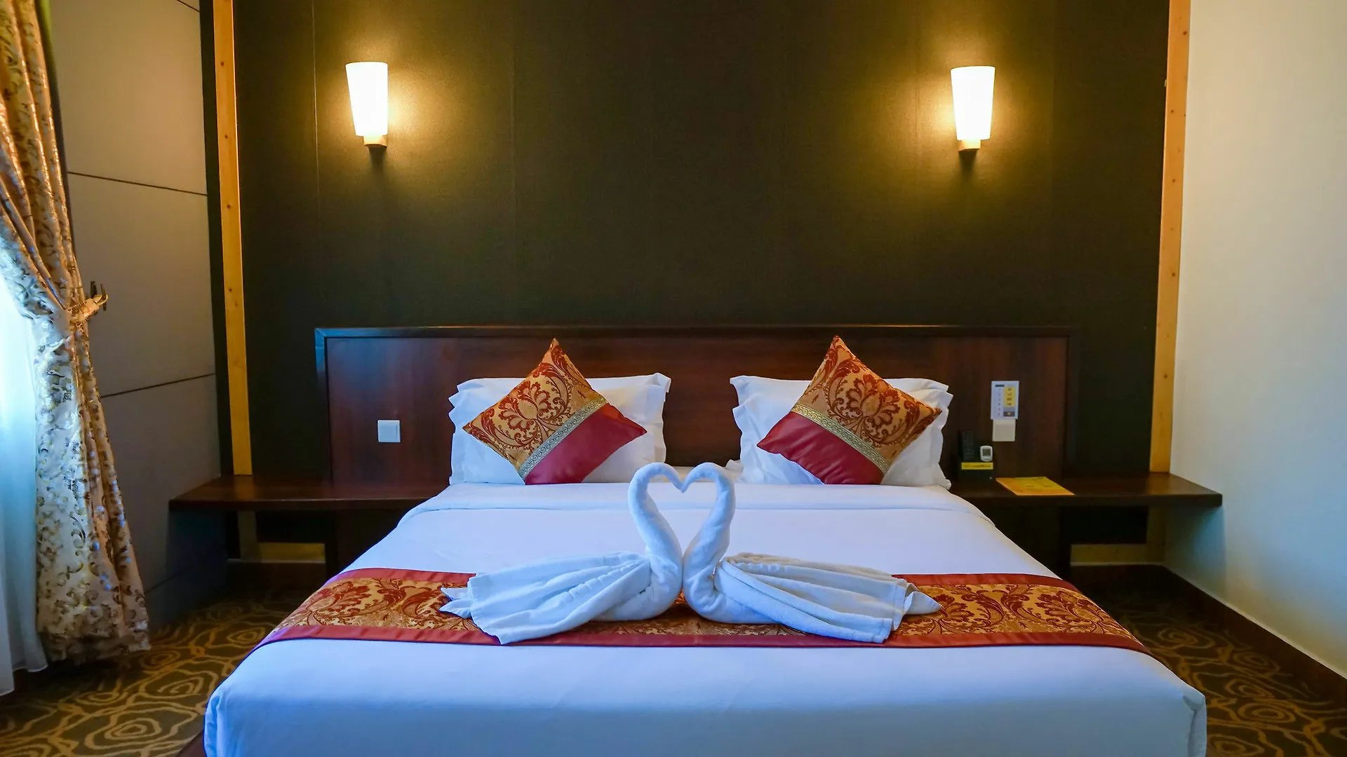 Herald Hotel Malacca